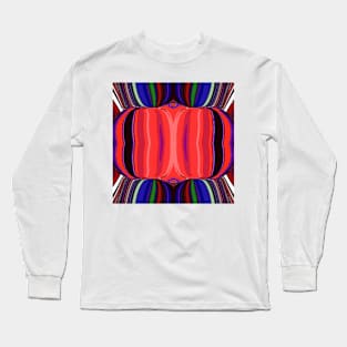 Tile Pattern / G-Tile002 Long Sleeve T-Shirt